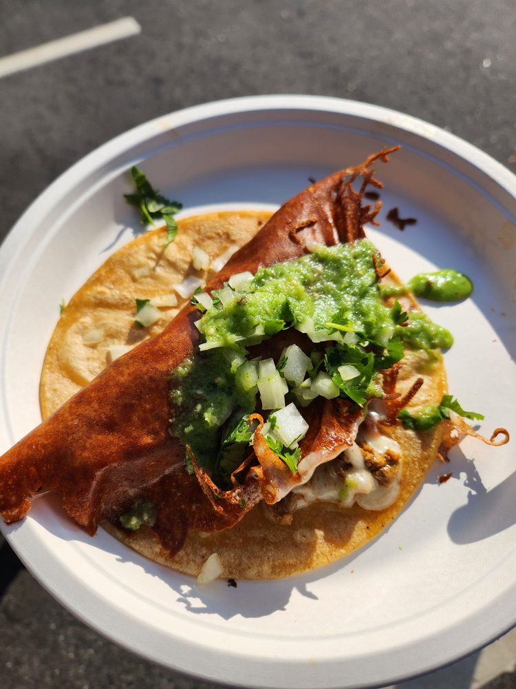 JUDIE’S TACOS LOCOS Updated August 2024 48 Photos 77 Natoma St