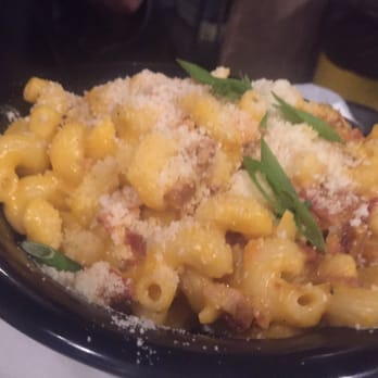 One Well Brewing - Bacon Mac and cheese - Breweries Near Me - Kalamazoo, Michigan One Well Brewing - Bacon Mac and cheese - Breweries Near Me - Kalamazoo, Michigan