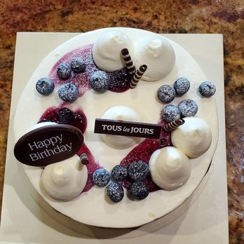 Tous Les Jours - Bakeries Near Me - Dublin, California Tous Les Jours - Bakeries Near Me - Dublin, California
