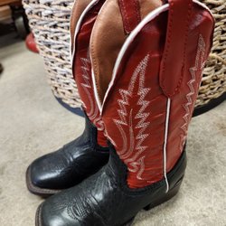 Texas Outlaw Boot and Fashion Co
