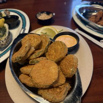 High Tide Harry's - Fried pickles - Seafood Near Me - Orlando, Florida High Tide Harry's - Fried pickles - Seafood Near Me - Orlando, Florida