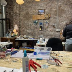 Wildberry Studios - Inside the studio