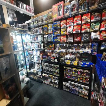 Retro Mania - Videos & Video Game Rental Near Me - Arlington, Texas Retro Mania - Videos & Video Game Rental Near Me - Arlington, Texas