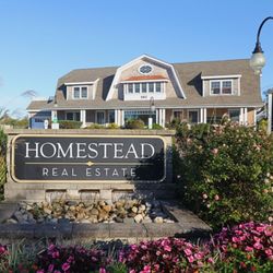 Homestead Real Estate Company