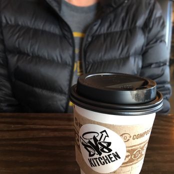 DV8 Kitchen - Bakeries Near Me - Lexington, Kentucky
