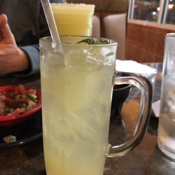 La Loma Mexican Restaurant - The BEST skinny margaritas in the Boro! Food is amazing too. Service is impeccable. - Mexican Near Me - Murfreesboro, Tennessee