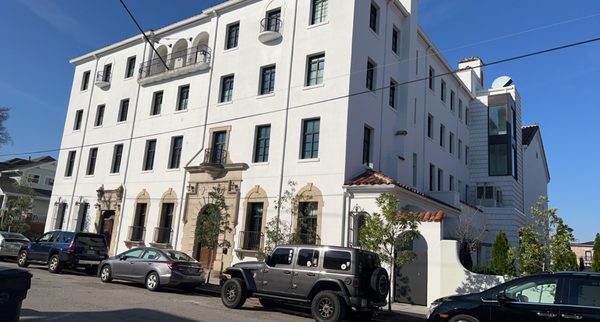 Common House Chattanooga by null