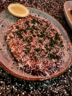 Eden Supper Club by null