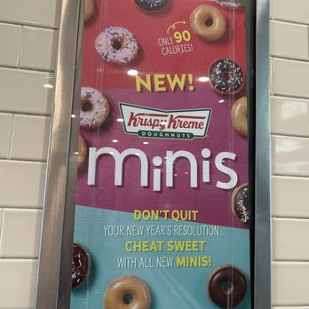 Krispy Kreme - Donuts Near Me - Kahului, Hawaii