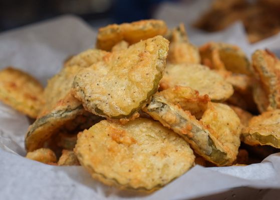 District Burger by null