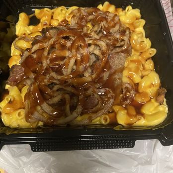 The Brunch House - Brocket Mac n Cheese - Breakfast & Brunch Near Me - Temecula, California
