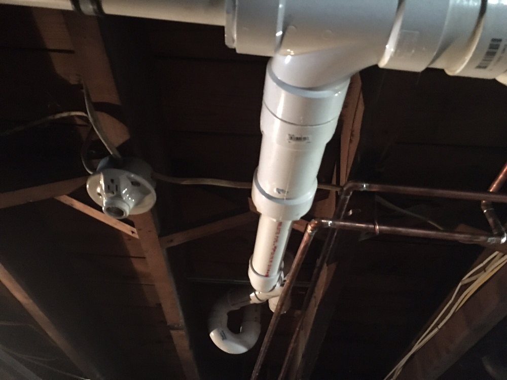 Slide of Sean D Clarke Construction Services