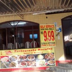 Restaurante Muralha