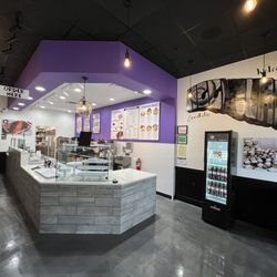 Cinnaholic