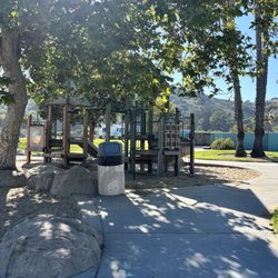 Avila Beach Park