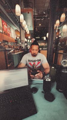 Colectivo Coffee Ravenswood by null