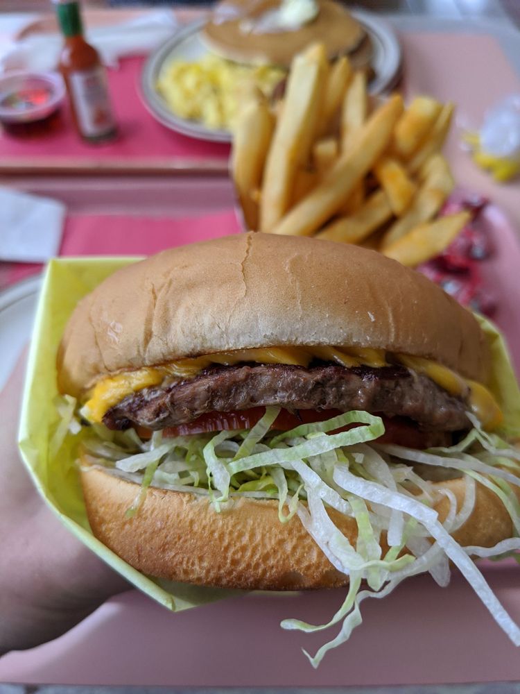 LOUIS BURGERS III 376 Photos & 652 Reviews Burgers 555 Atlantic