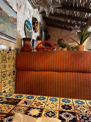 Rancho de Tia Rosa by null