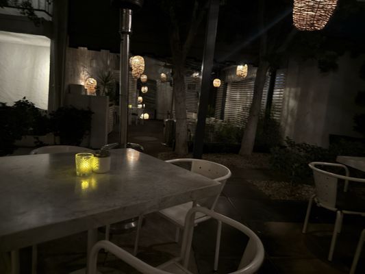 Chi Chi Restaurant by null