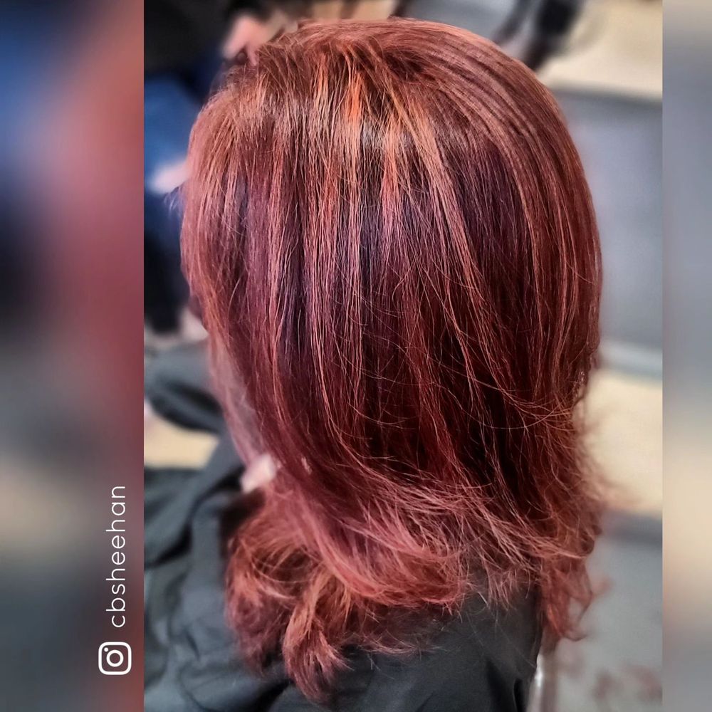 G & D SALON Request an Appointment 182 Photos & 10 Reviews 38D