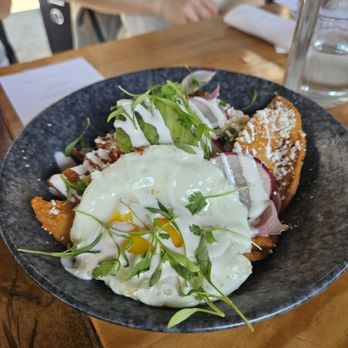 Bone Kettle - Chilaquiles - Breakfast & Brunch Near Me - Pasadena, California