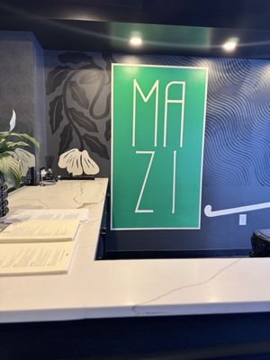Mazi by null