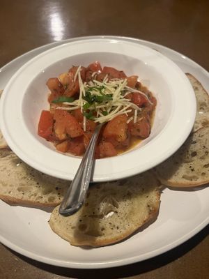 Sebastiano's Italiano by null