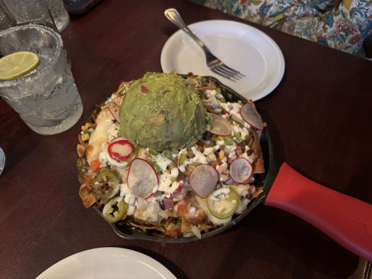 Casa Verde Taqueria by null