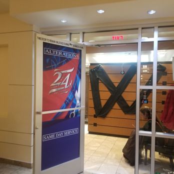 24 Hour Tailoring - Sewing & Alterations Near Me - Las Vegas, Nevada