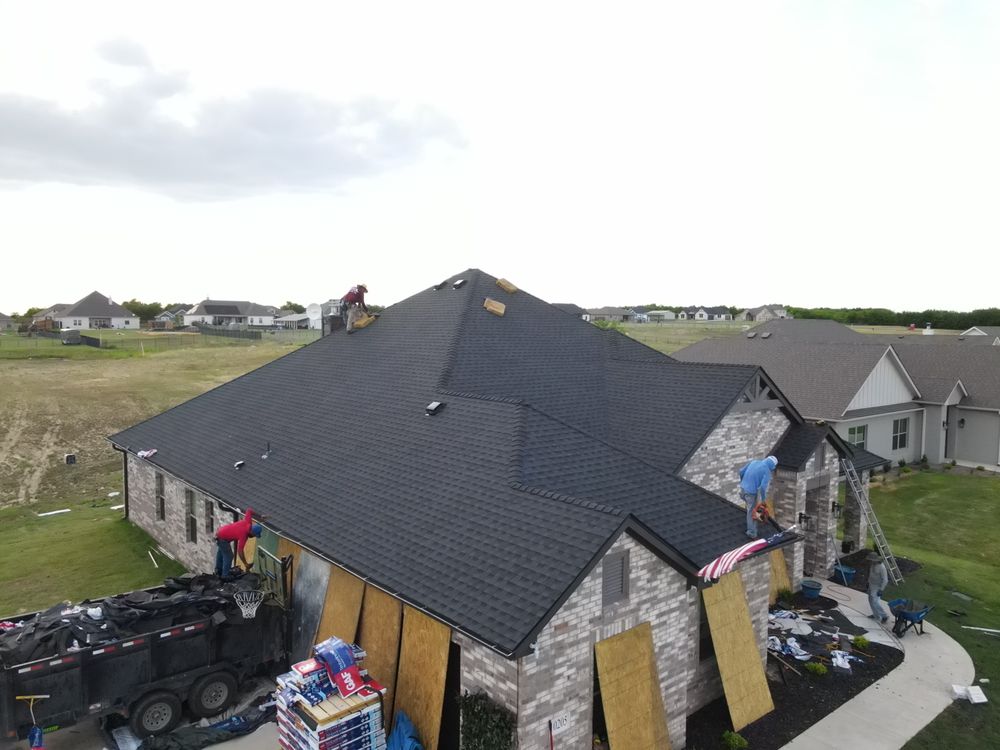 Slide of Provision Construction