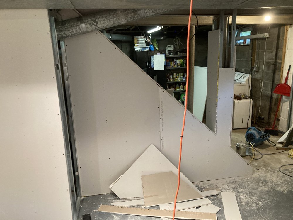 Slide of J&J'S Remodeling