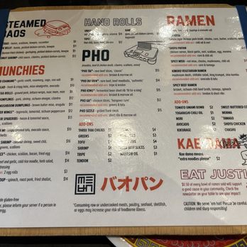 MECHA NOODLE BAR - Updated March 2026 - 812 Photos & 889 Reviews - 1215 ...