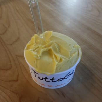 Tutto Gelato - Mango gelato (think frozen FROOTI) HEAVEN - Ice Cream & Frozen Yogurt Near Me - Quebec City, Quebec Tutto Gelato - Mango gelato (think frozen FROOTI) HEAVEN - Ice Cream & Frozen Yogurt Near Me - Quebec City, Quebec