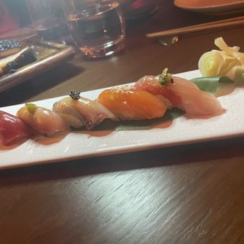 Queen Miami Beach - Nigiri - Japanese Near Me - Miami Beach, Florida Queen Miami Beach - Nigiri - Japanese Near Me - Miami Beach, Florida