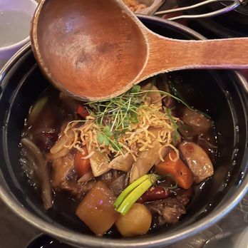 Barn Joo 35 - Galbi-Jjim - Korean Near Me - New York, New York Barn Joo 35 - Galbi-Jjim - Korean Near Me - New York, New York