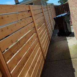 All Star Fence