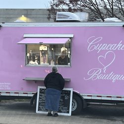 Cupcake Boutique