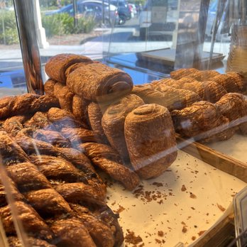 Paris Baguette - Bakeries Near Me - Fremont, California