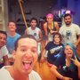 Photo of Capoeira Cordao de Ouro Guadalajara