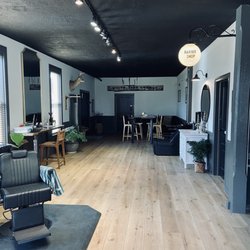 Beards Barbershop