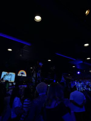 CC Slaughters Nightclub and Lounge by null