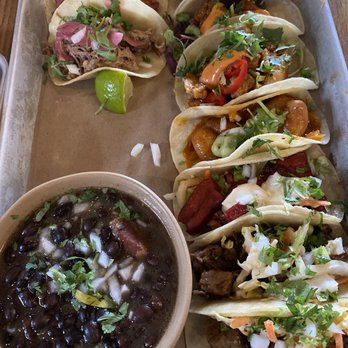 Hudson Taco - tacos!! - Tacos Near Me - Newburgh, New York