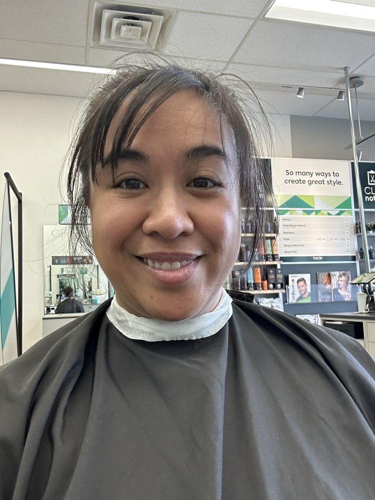 GREAT CLIPS Updated September 2024 14 Reviews 3292 S 1300th E