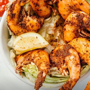 Palm Valley Fish Camp - Spicy Shrimp - Seafood Near Me - Ponte Vedra Beach, Florida Palm Valley Fish Camp - Spicy Shrimp - Seafood Near Me - Ponte Vedra Beach, Florida