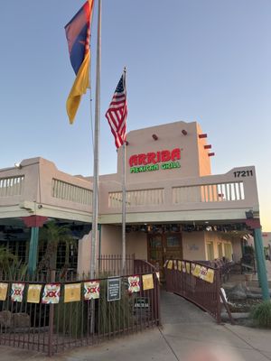 ARRIBA MEXICAN GRILL - Updated June 2025 - 205 Photos & 414 Reviews