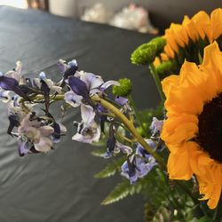 Miracle Flowers - There's no excuse for this!