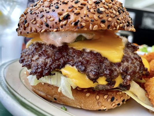 Mel's Drive-In by null