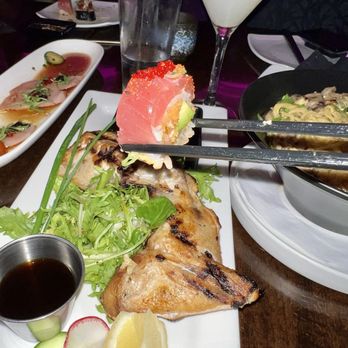Oku - Sushi Bars Near Me - Santa Barbara, California