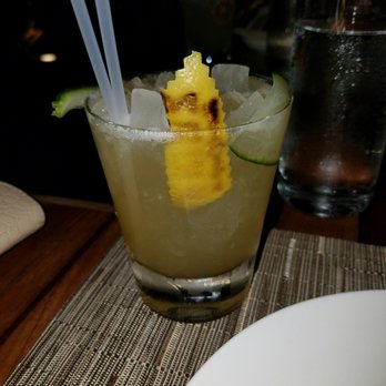 Zuma - Bourbon drink - Japanese Near Me - Miami, Florida Zuma - Bourbon drink - Japanese Near Me - Miami, Florida