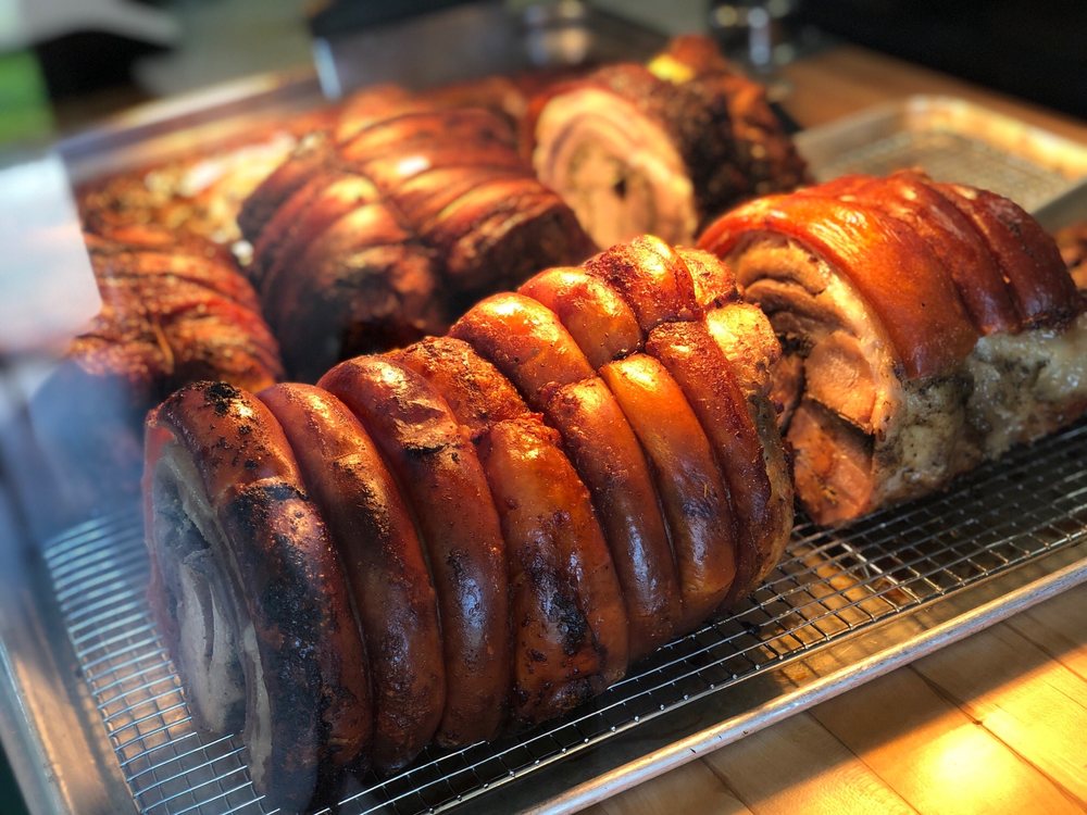 CROCANTE RESTAURANT 61 Photos & 30 Reviews 1550 W Vine St